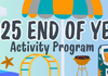 Activity Week Banner Photo