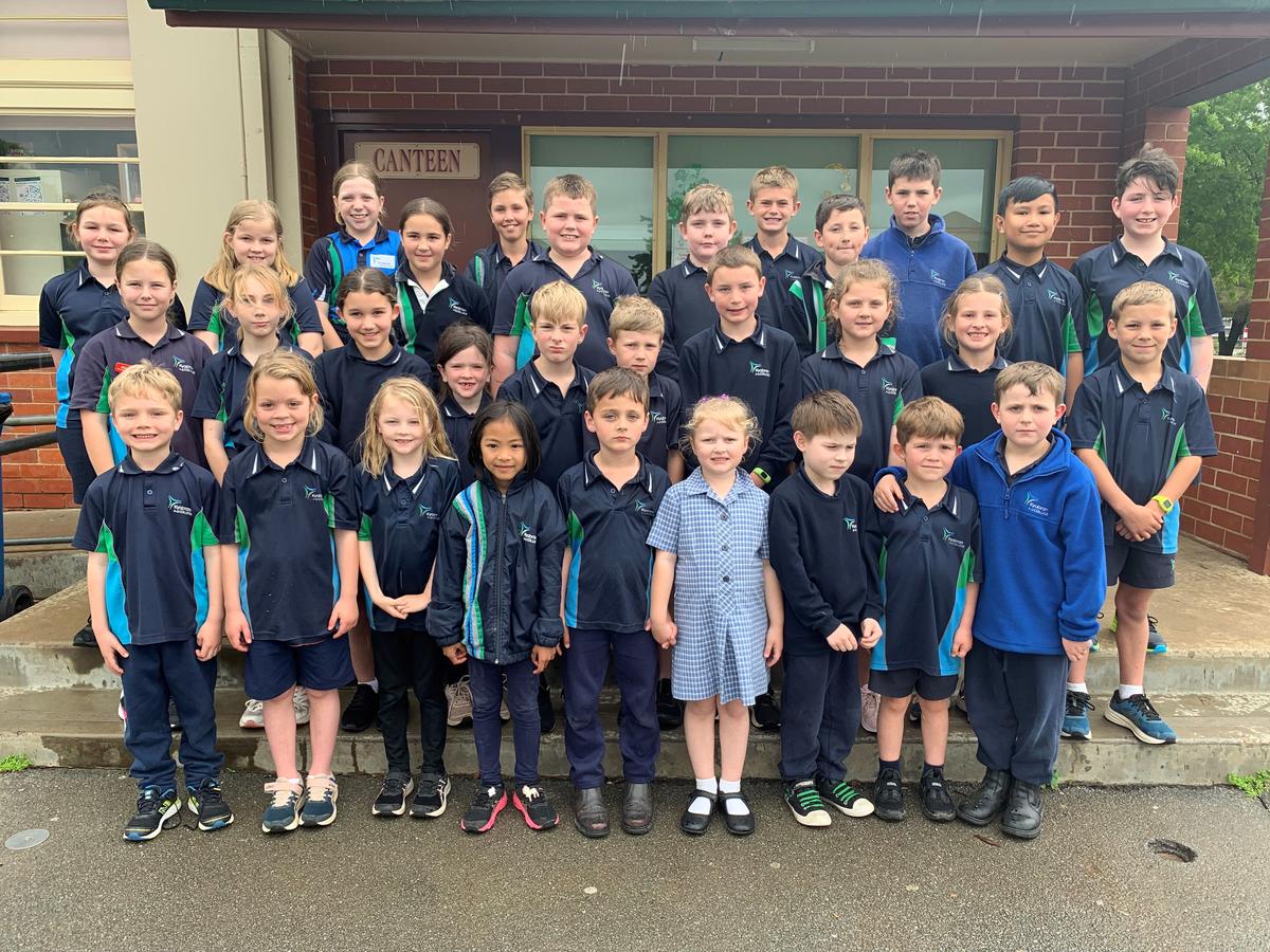 Kyabram P12 College Channels Issue 6