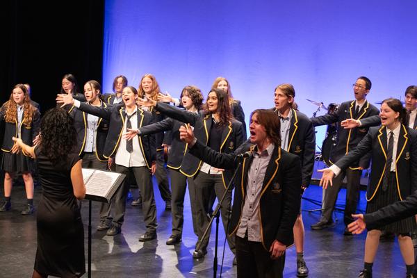 Music  Banner Photo