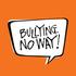 Say No to Bullying Week Banner Photo