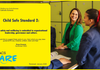 Child Safe Standards Banner Photo