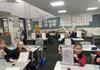 Grade 3 News Banner Photo