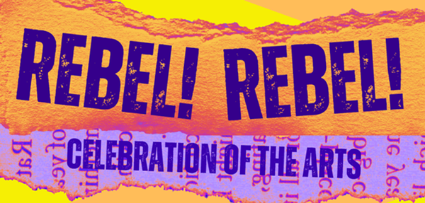 Help Needed - Celebration of the Arts  Banner Photo