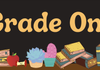 What's Happening in Grade One? Banner Photo
