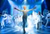 Frozen Jr. | Celebrating a Magical Production Banner Photo