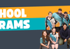 In School Programs Banner Photo