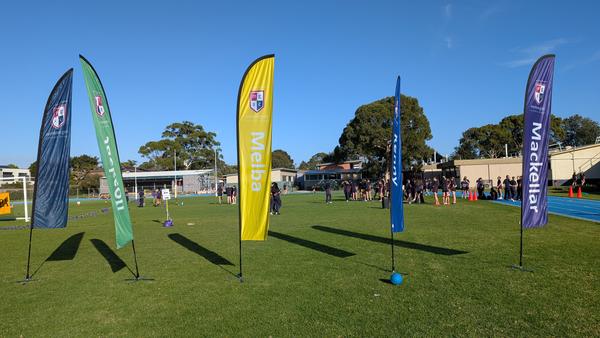 Welcome to Year 9 Banner Photo