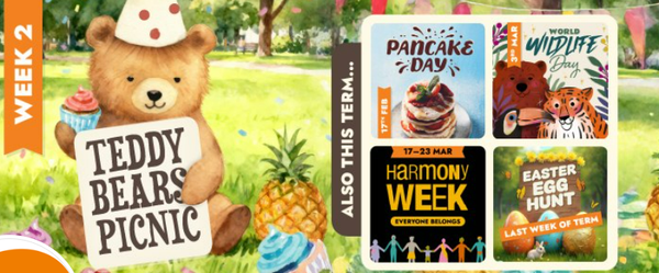 Team Kids News Banner Photo