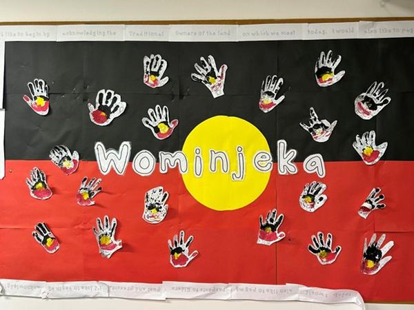 Learning in Year 3 Banner Photo