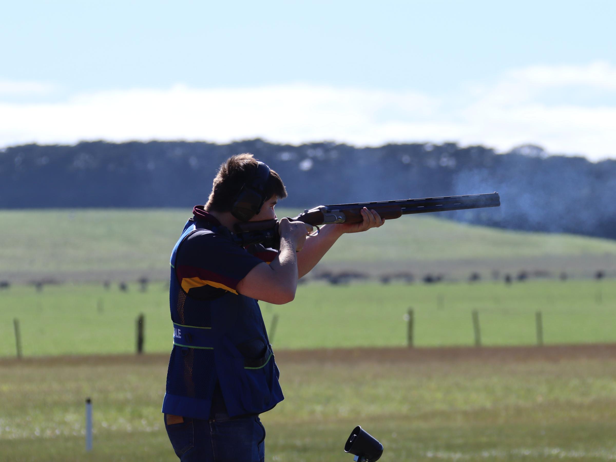 Sport Banner Photo