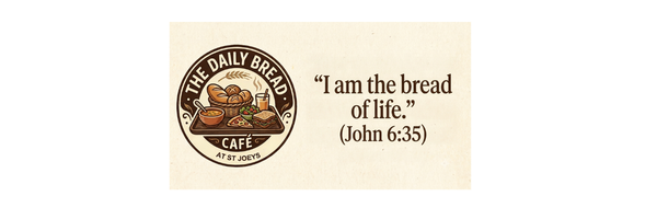 The Daily Bread Café  Banner Photo