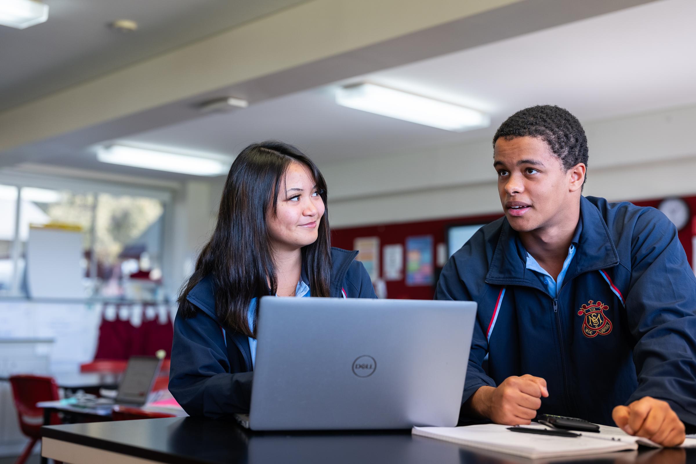 ICT News Banner Photo