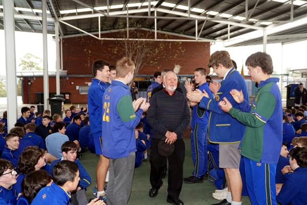 End of An Era   Banner Photo