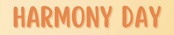 Harmony Day Banner Photo