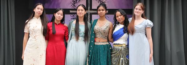 Around the College Banner Photo