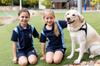 Junior School News Banner Photo