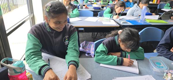 Welcome and overall learning summary Banner Photo