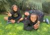 Year 7 Banner Photo