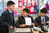 Learning and Curriculum Primary - Stage 3 Banner Photo