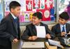 Learning and Curriculum Primary - Stage 3 Banner Photo