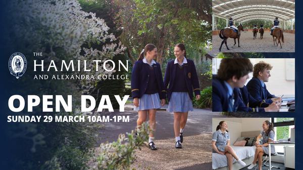 School and Community Information Banner Photo