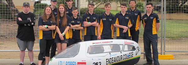 Principal's Report Banner Photo