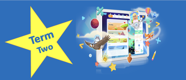 Mathletics Awards Banner Photo