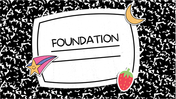 Foundation Spotlight on Learning Banner Photo