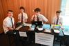 Senior School Opportunities Banner Photo
