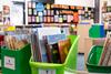 Library News Banner Photo