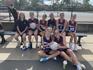 Netball Tournament Banner Photo
