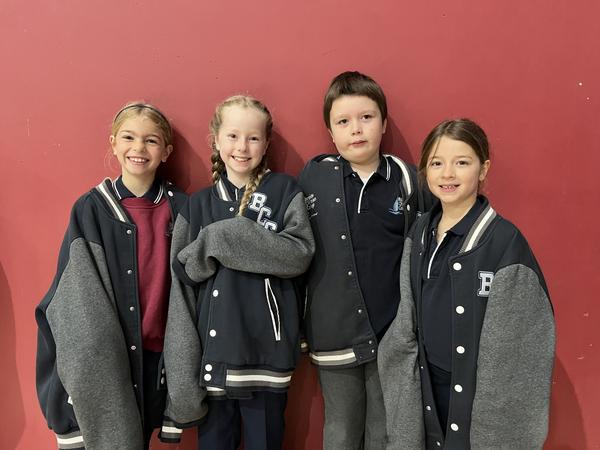 Primary School Banner Photo