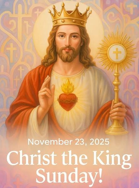 Religious Education Banner Photo