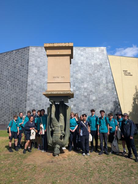 Exploring Universiti Banner Photo