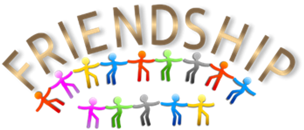 Friendology Banner Photo
