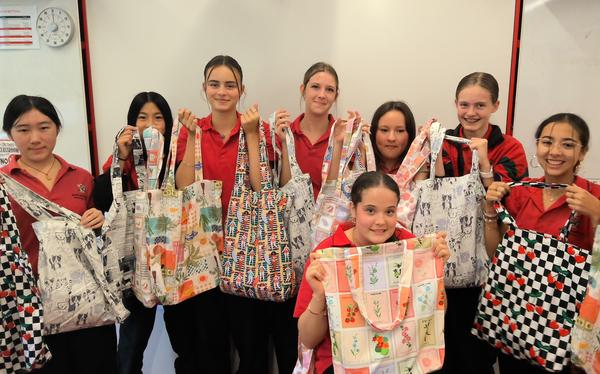 Home Economics Banner Photo