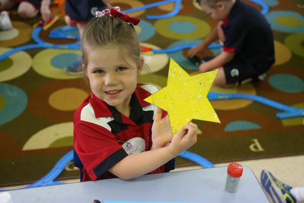 Message from the Head of Junior School Banner Photo