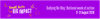Bullying Prevention  Banner Photo