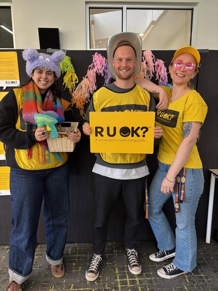 Wellbeing Report Banner Photo