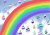 Pride Month Banner Photo