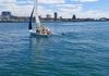 YEAR 9 SAILING CAMP Banner Photo