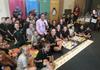 FROM THE PRINCIPALNicholas Boyhan Banner Photo