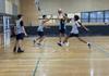 Boys Intermediate Basketball Banner Photo