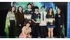 Winners! ResourceSmart Schools Award Banner Photo