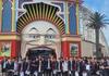 Year 12 Physics-Luna Park Excursion Banner Photo