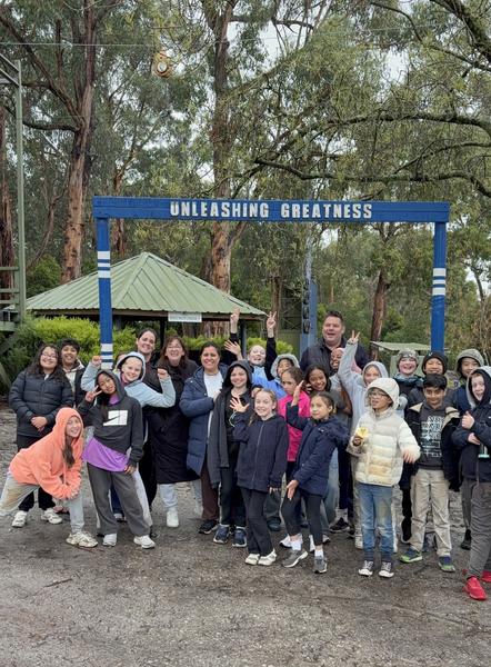Year 5/6 News Banner Photo
