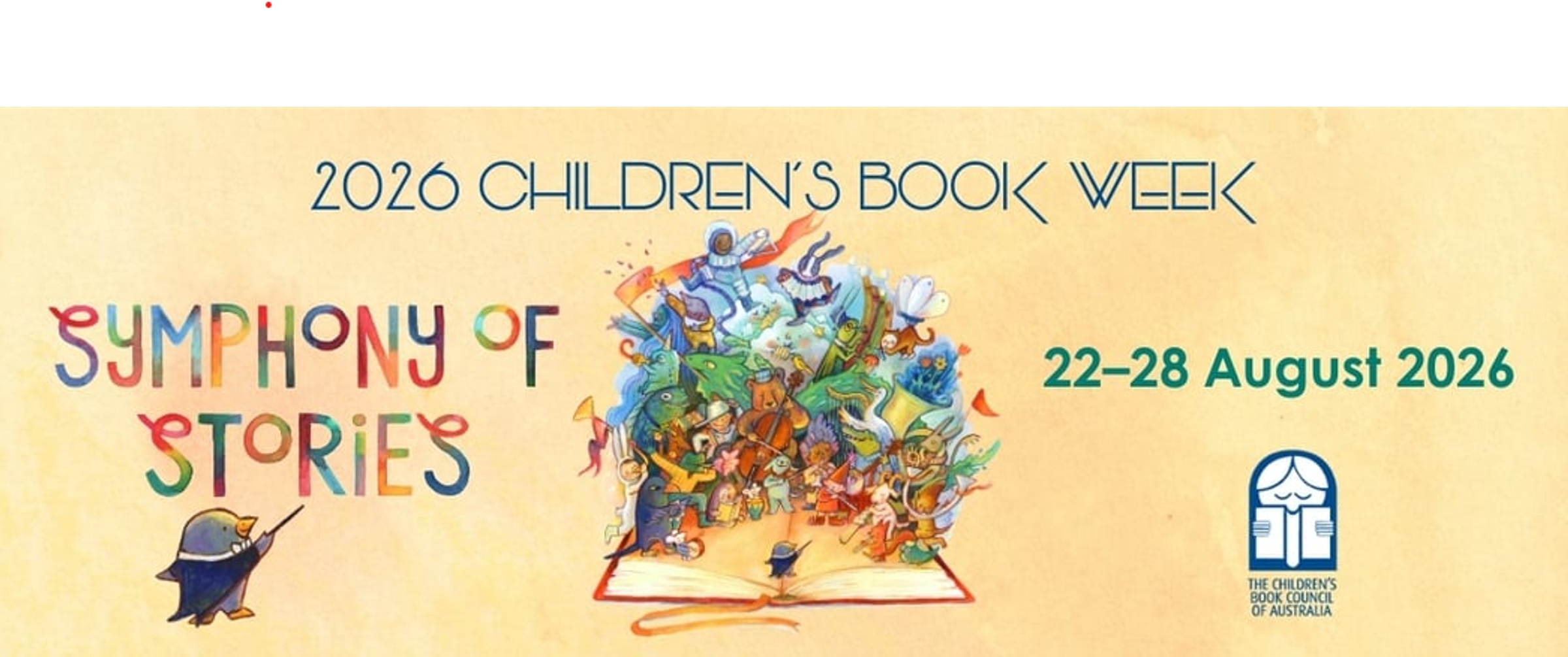 Library News Banner Photo