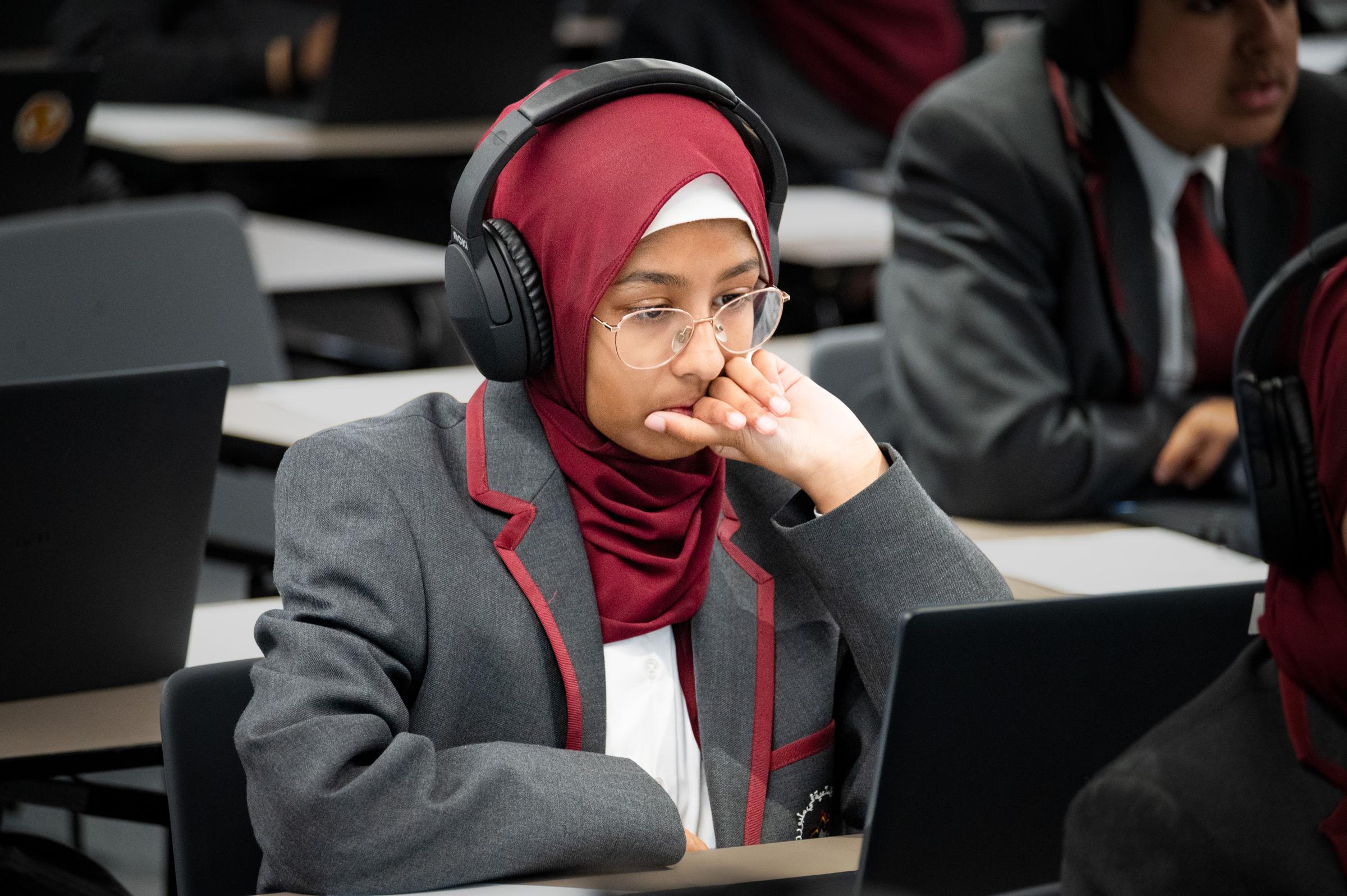 2026 NAPLAN Results Banner Photo