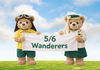5/6 Wanderers Banner Photo