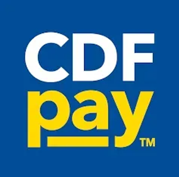 CDF pay Banner Photo